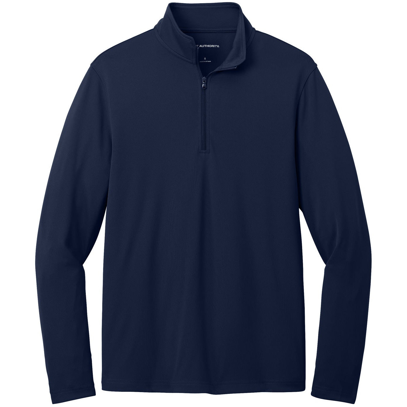 River Blue Navy