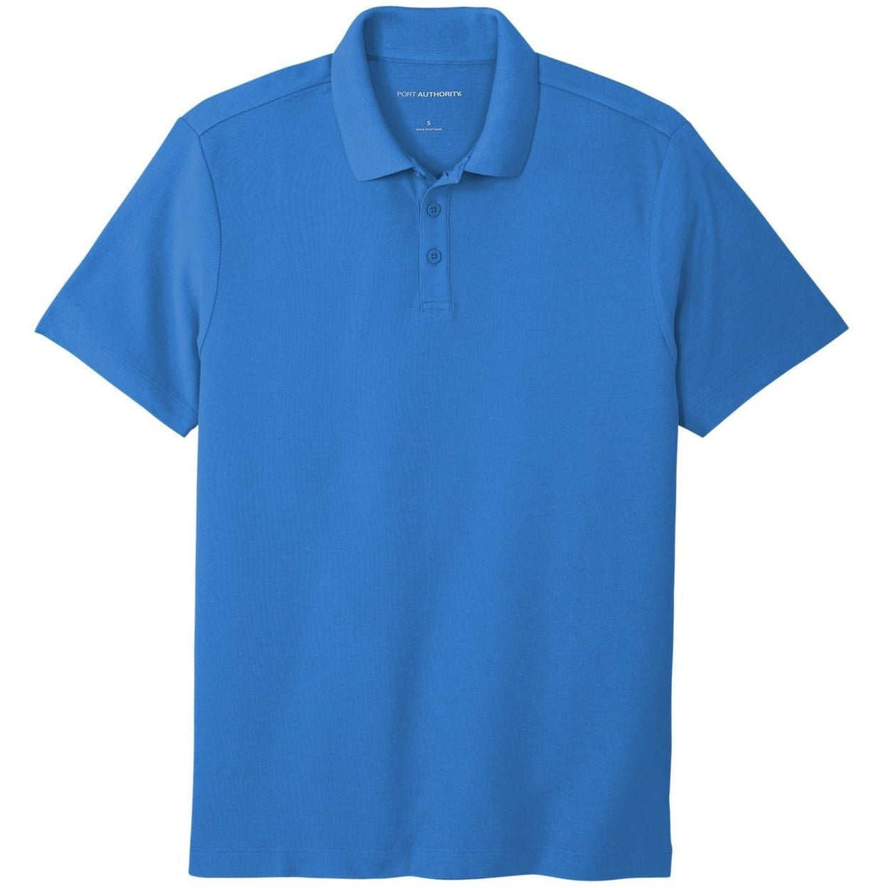 Strong Blue