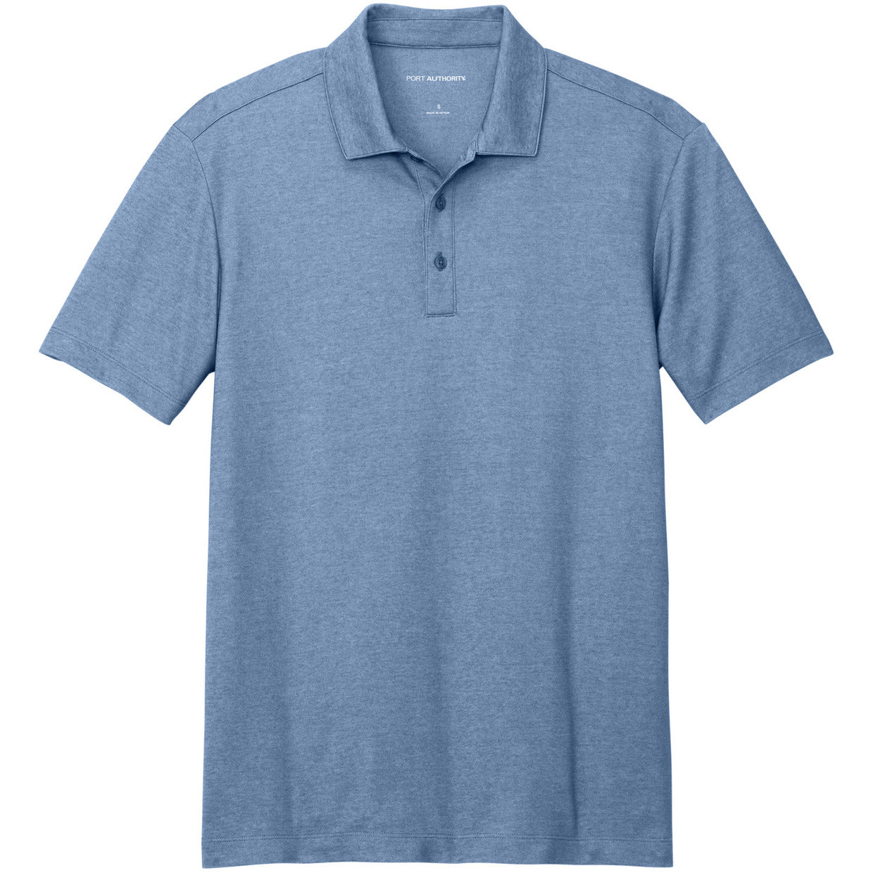 K830-Aegean Blue Heather