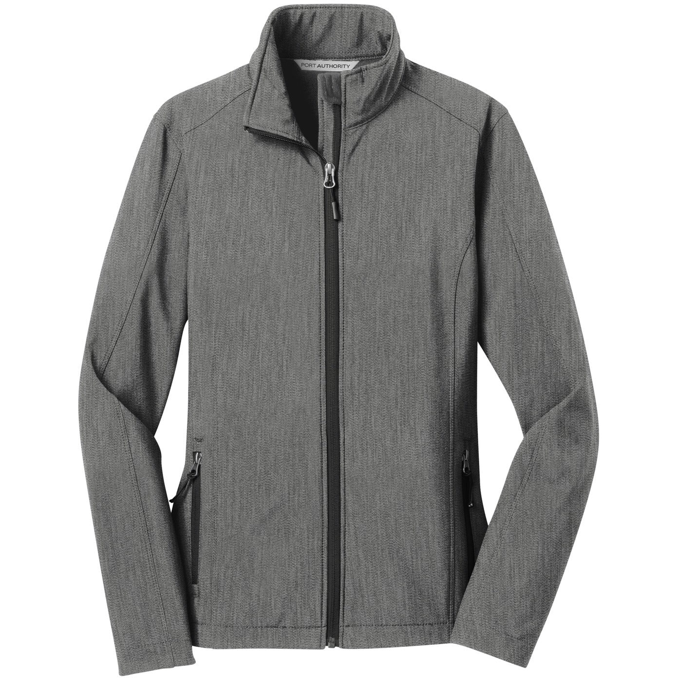 L317-Pearl Grey Heather
