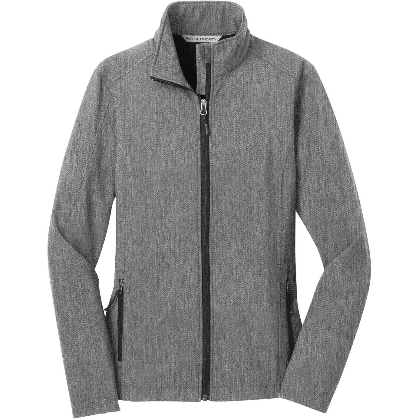 Pearl Grey Heather