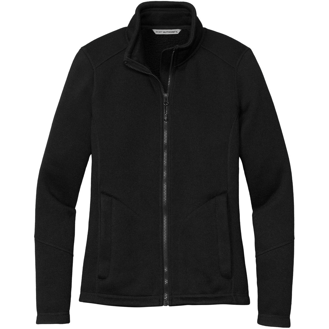 L428-Deep Black