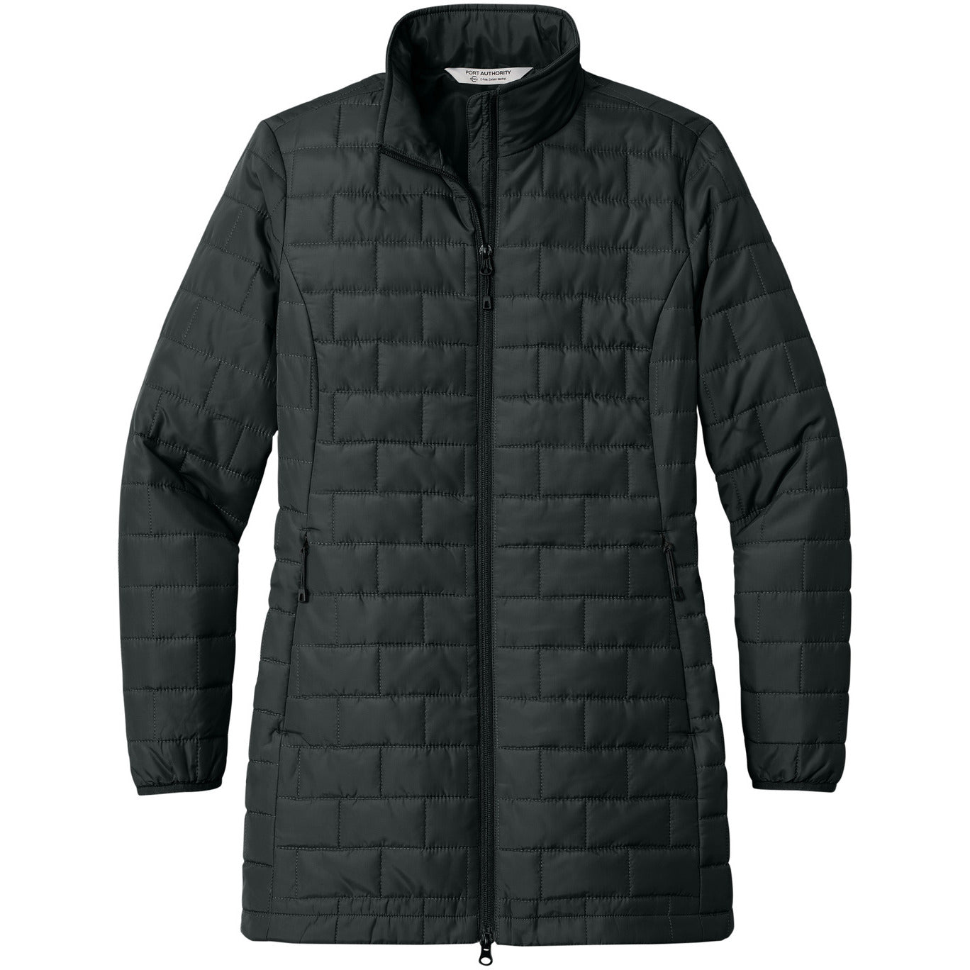 L854-Deep Black