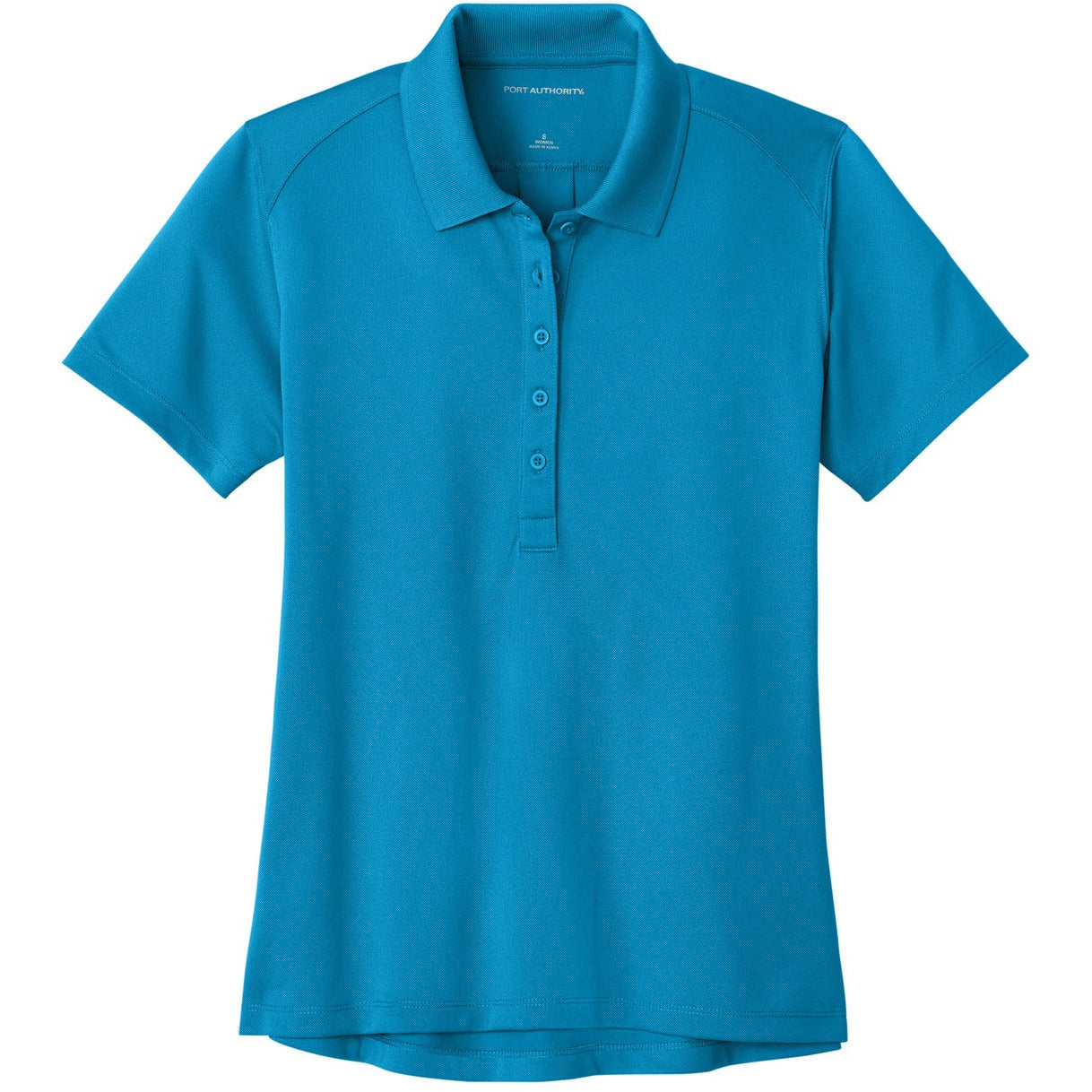 Parcel Blue