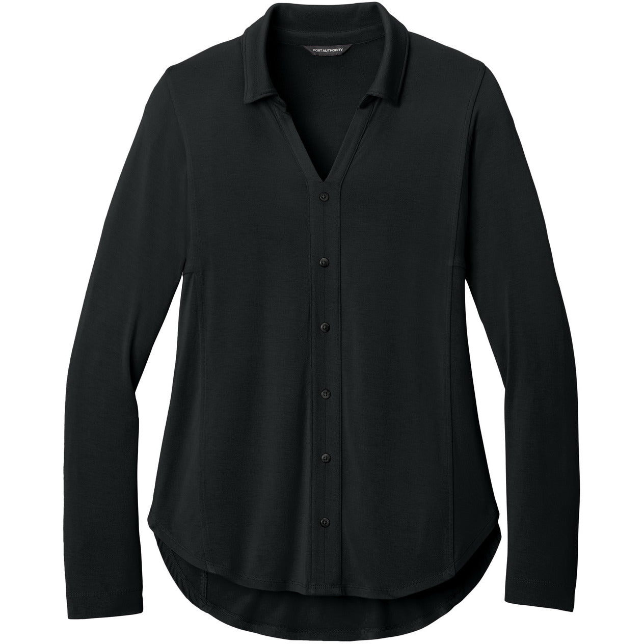 LK5602-Deep Black