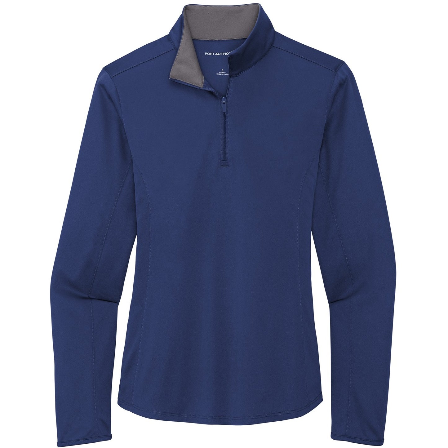 LK584-Royal/ Steel Grey