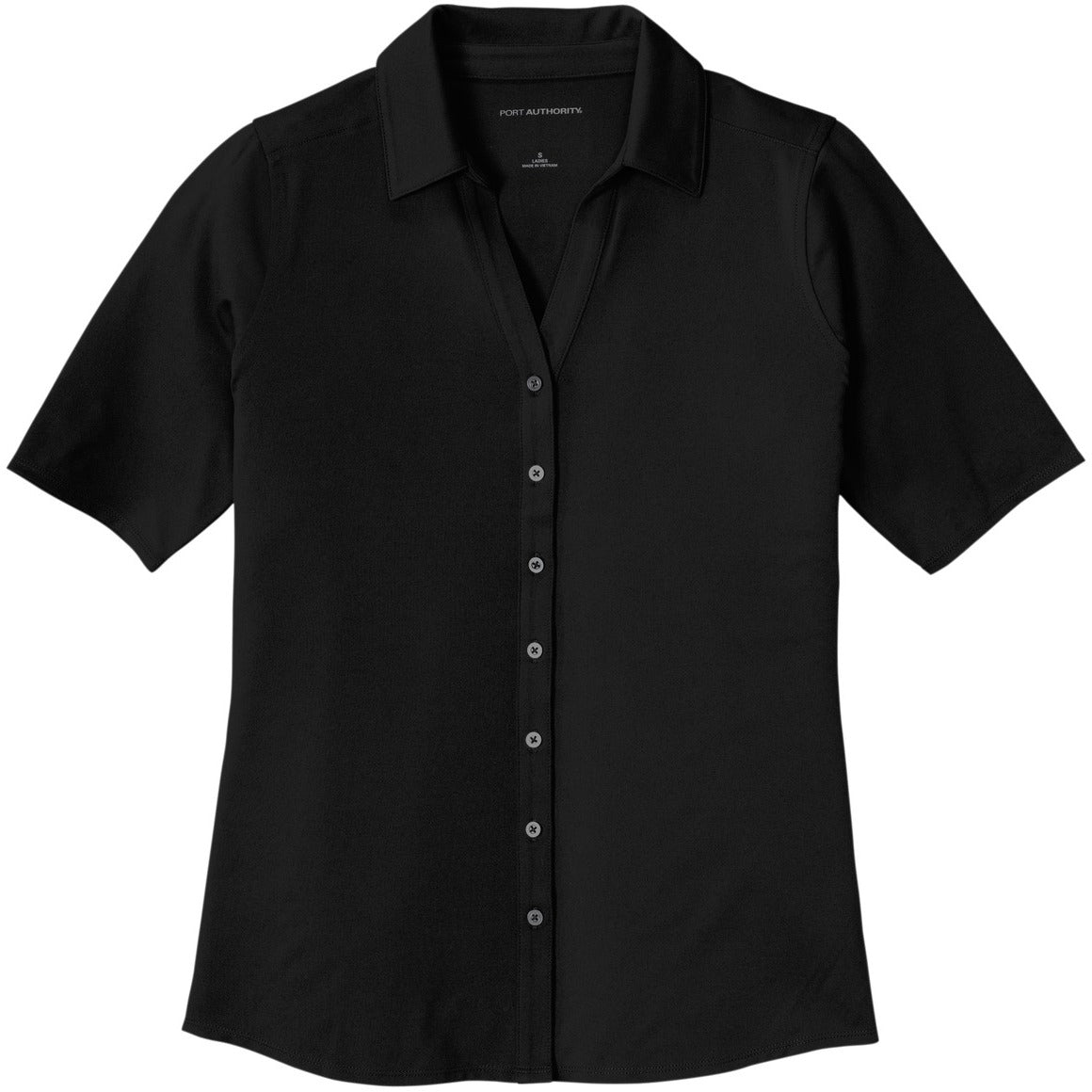 LK682-Black