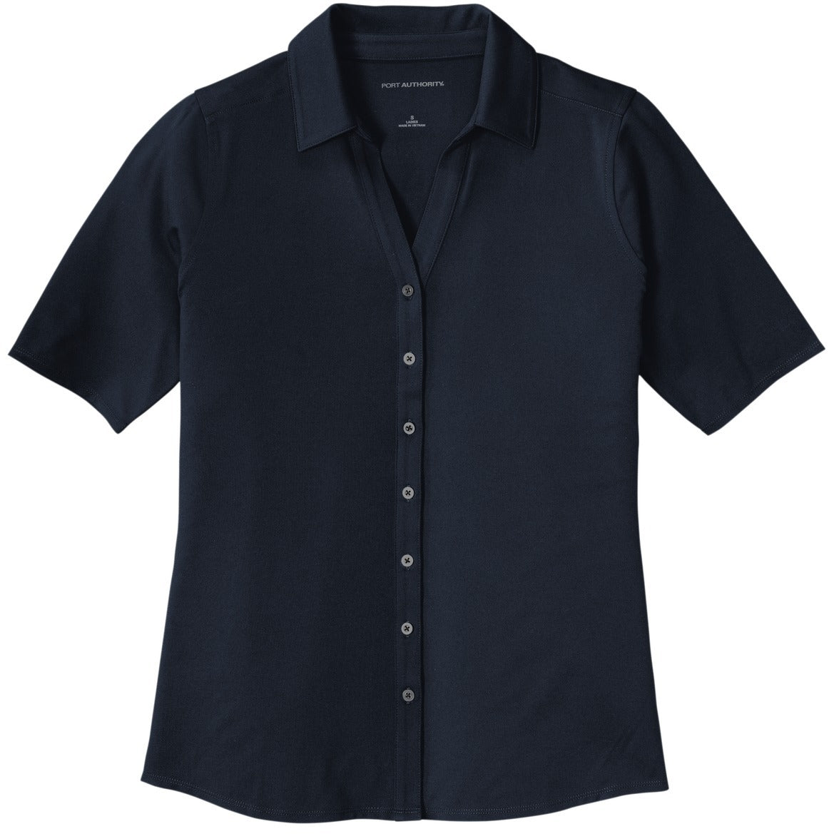 LK682-River Blue Navy