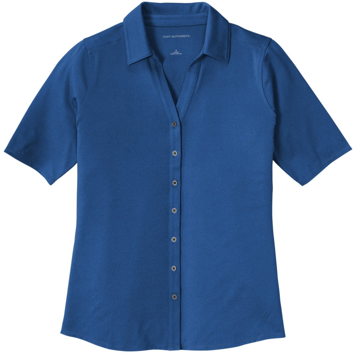 LK682-True Blue