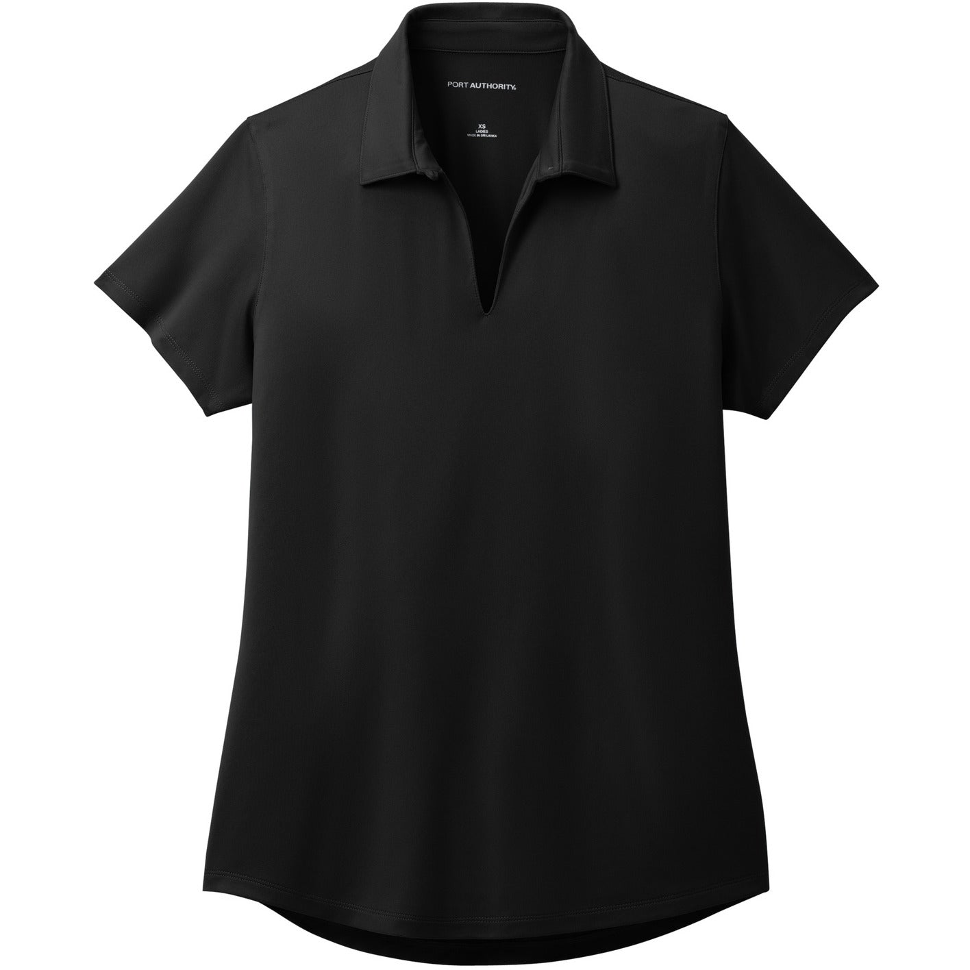 LK683-Black