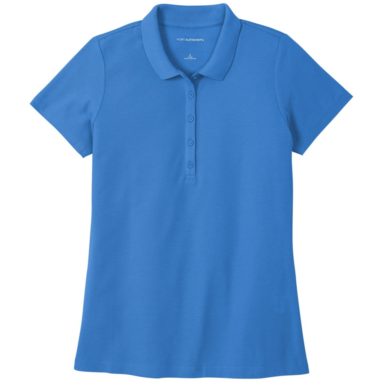 LK810-Strong Blue
