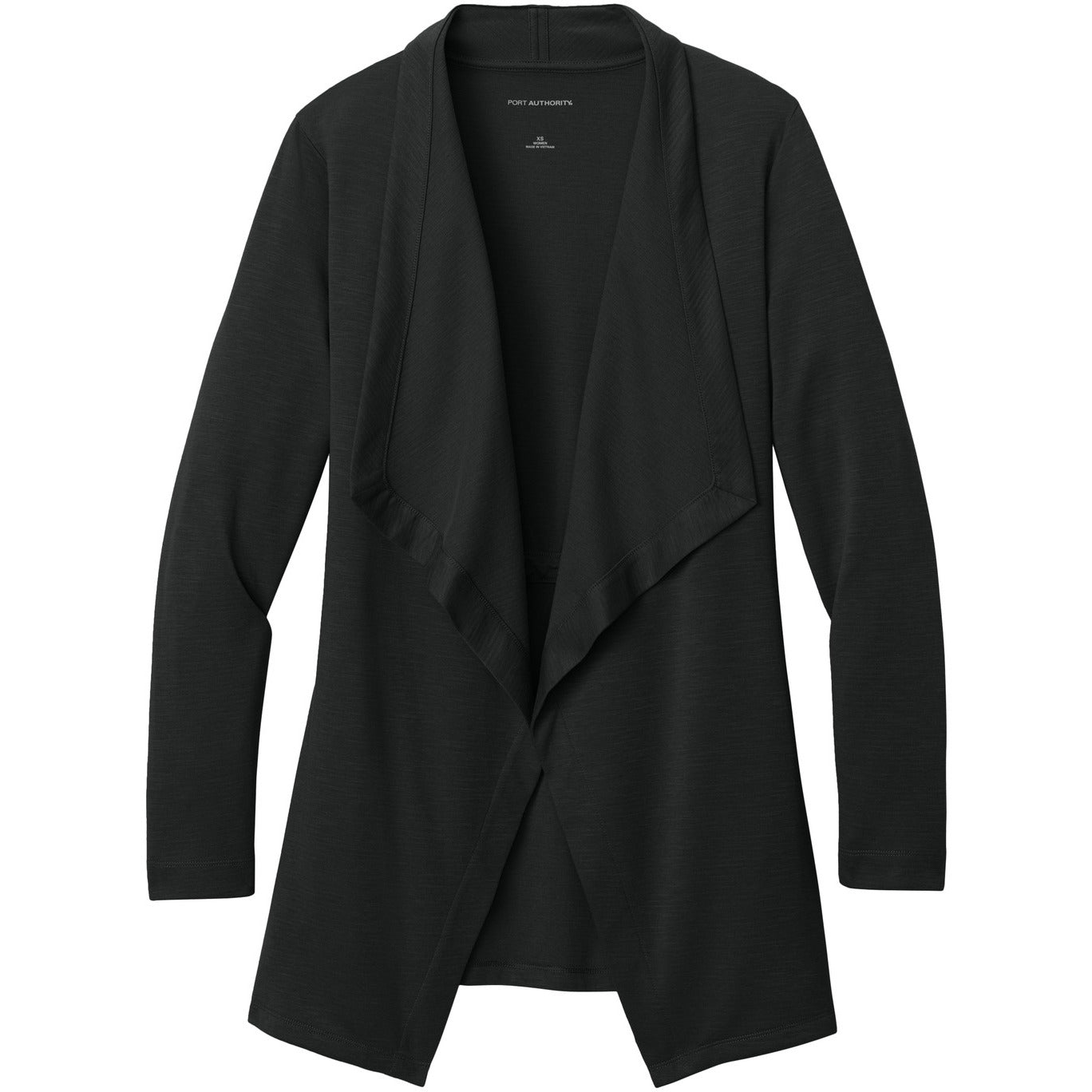 LK820-Deep Black