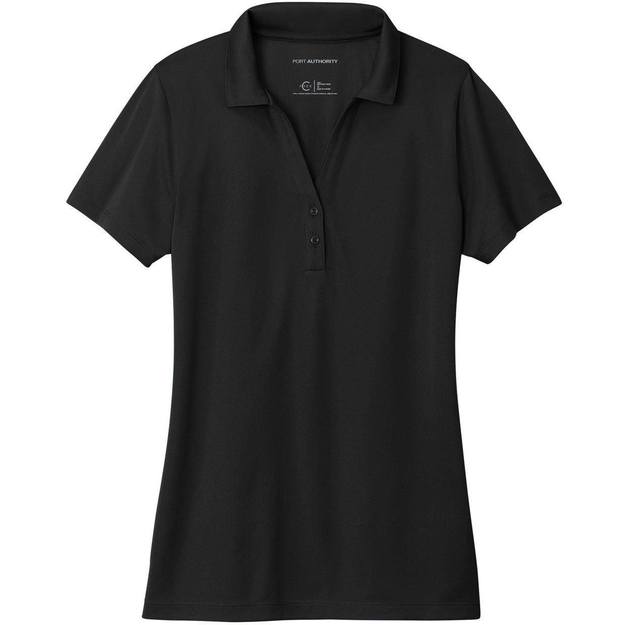 LK863-Deep Black