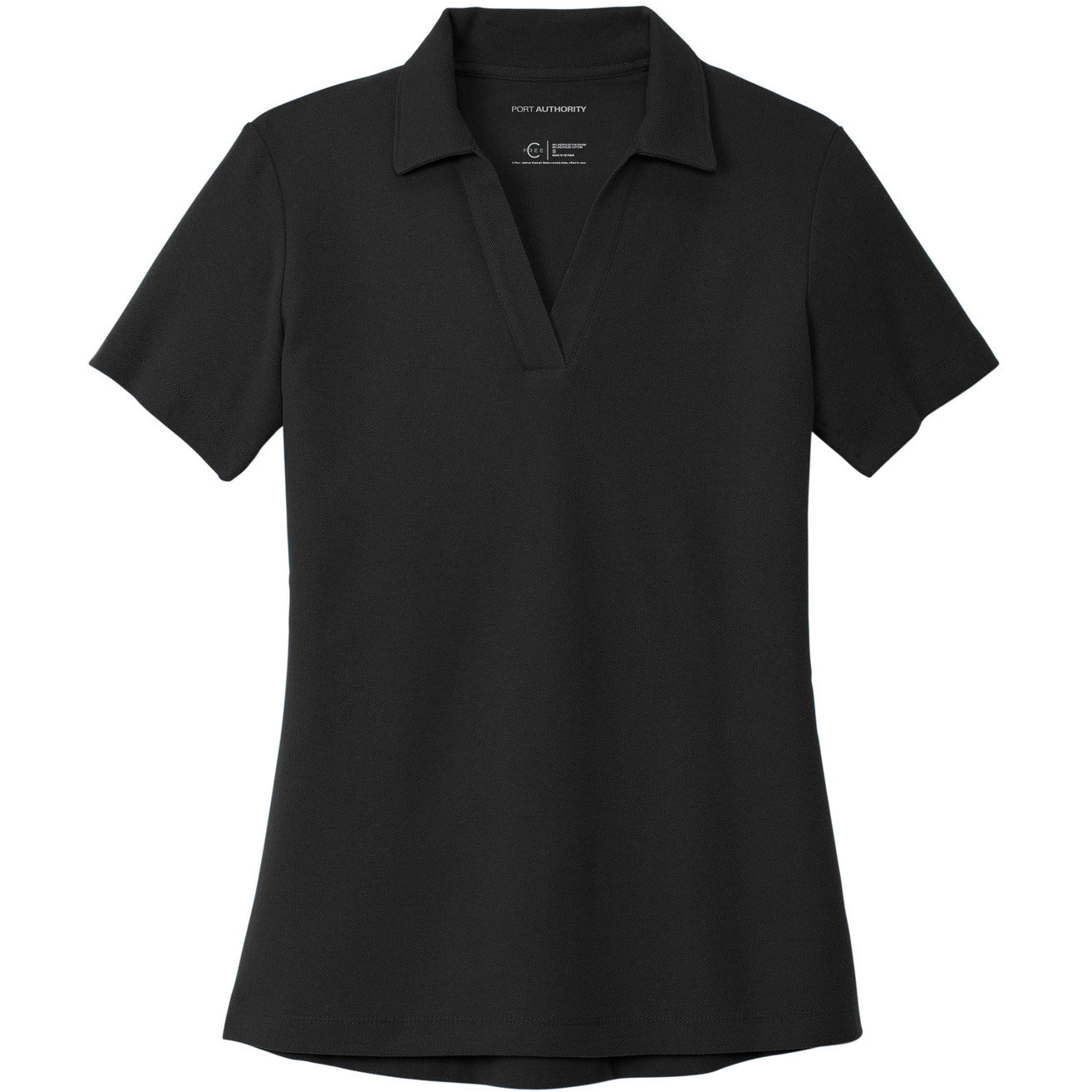 LK867-Black