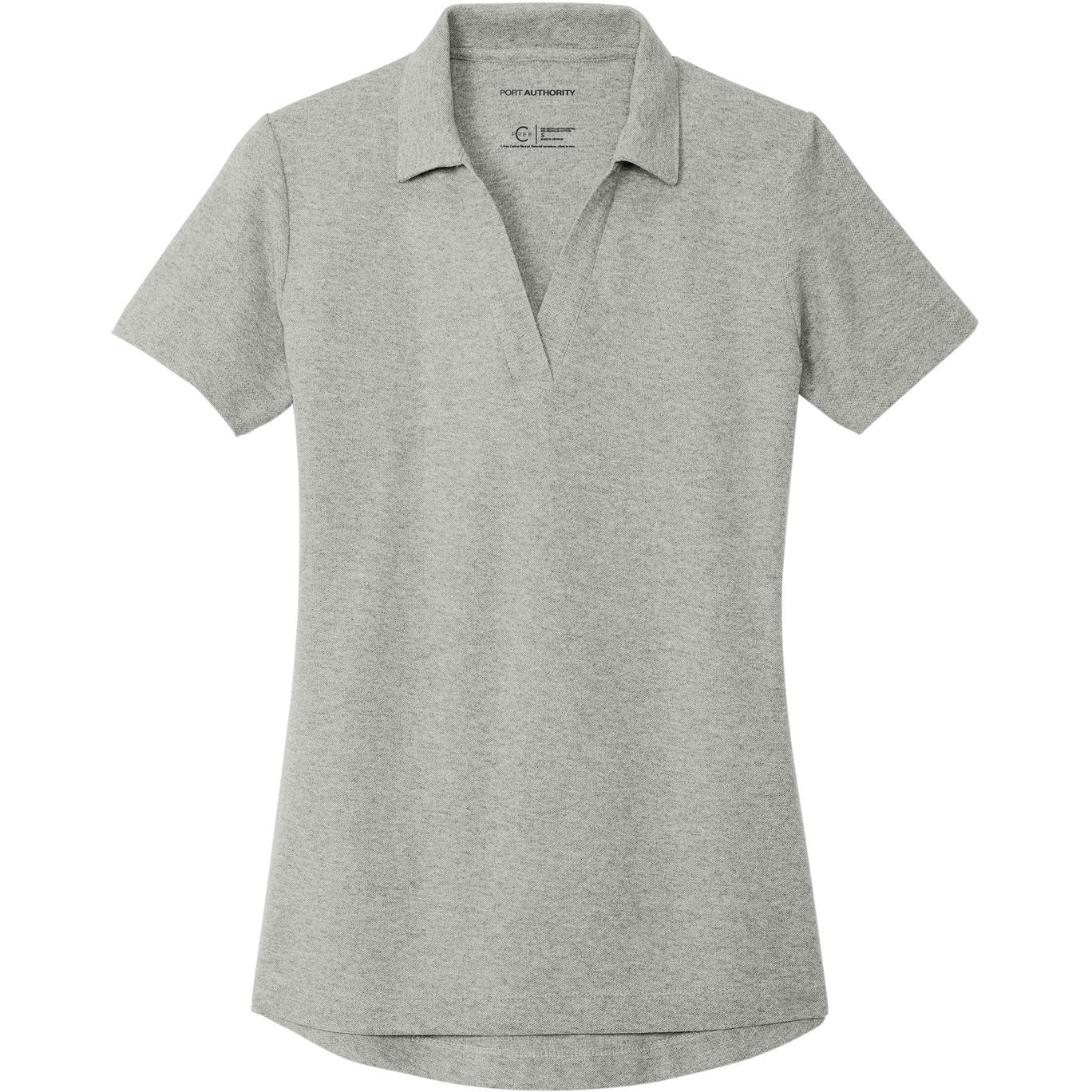 LK867-Deep Smoke Heather