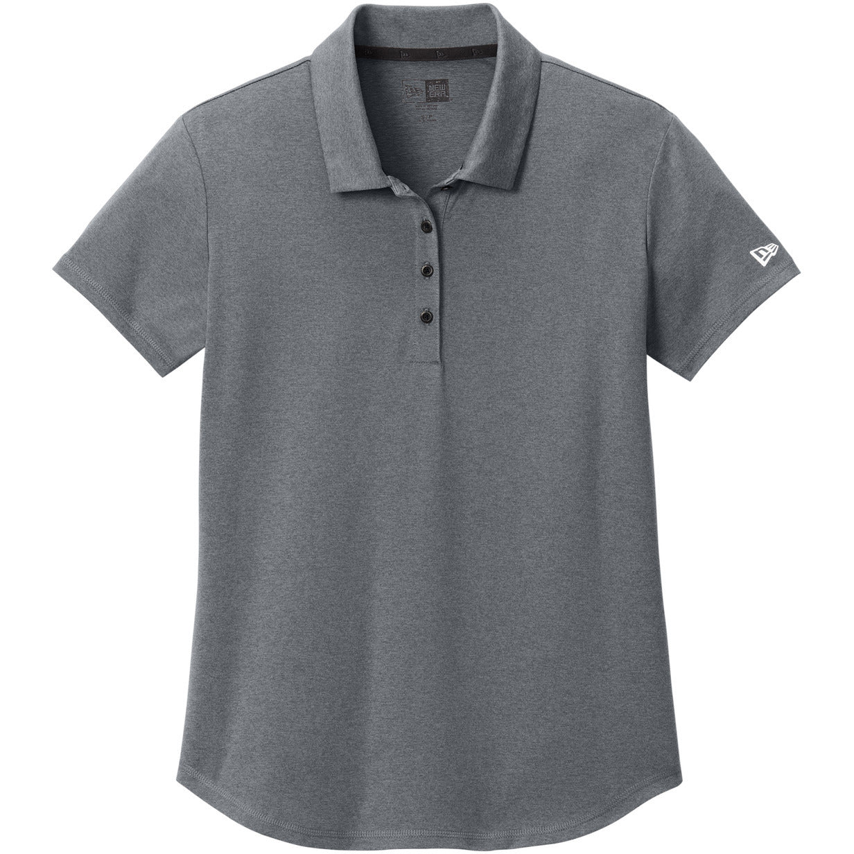 LNEA225-Shadow Grey Heather