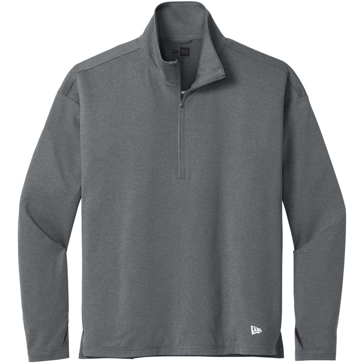 LNEA228-Shadow Grey Heather