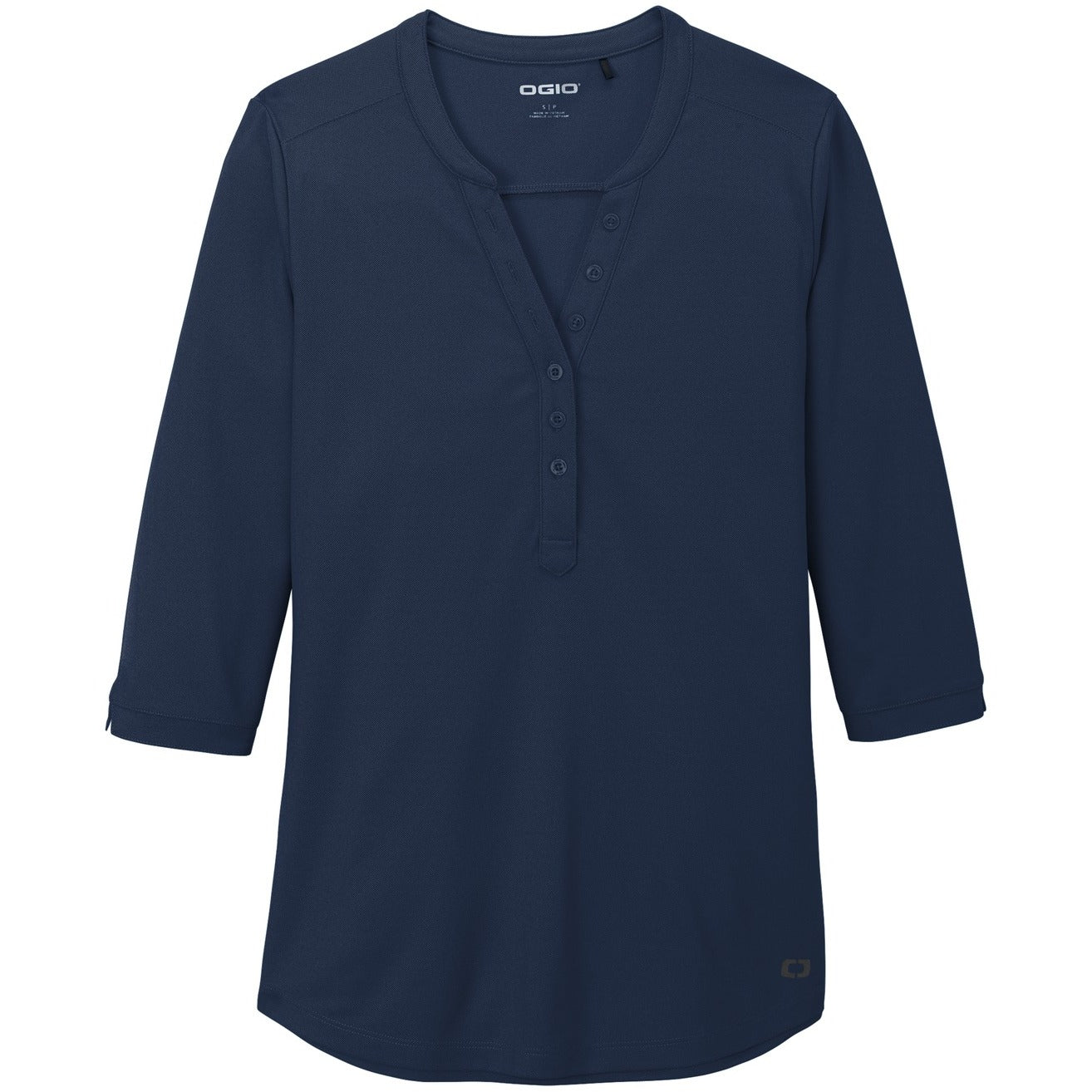 LOG104-Navy