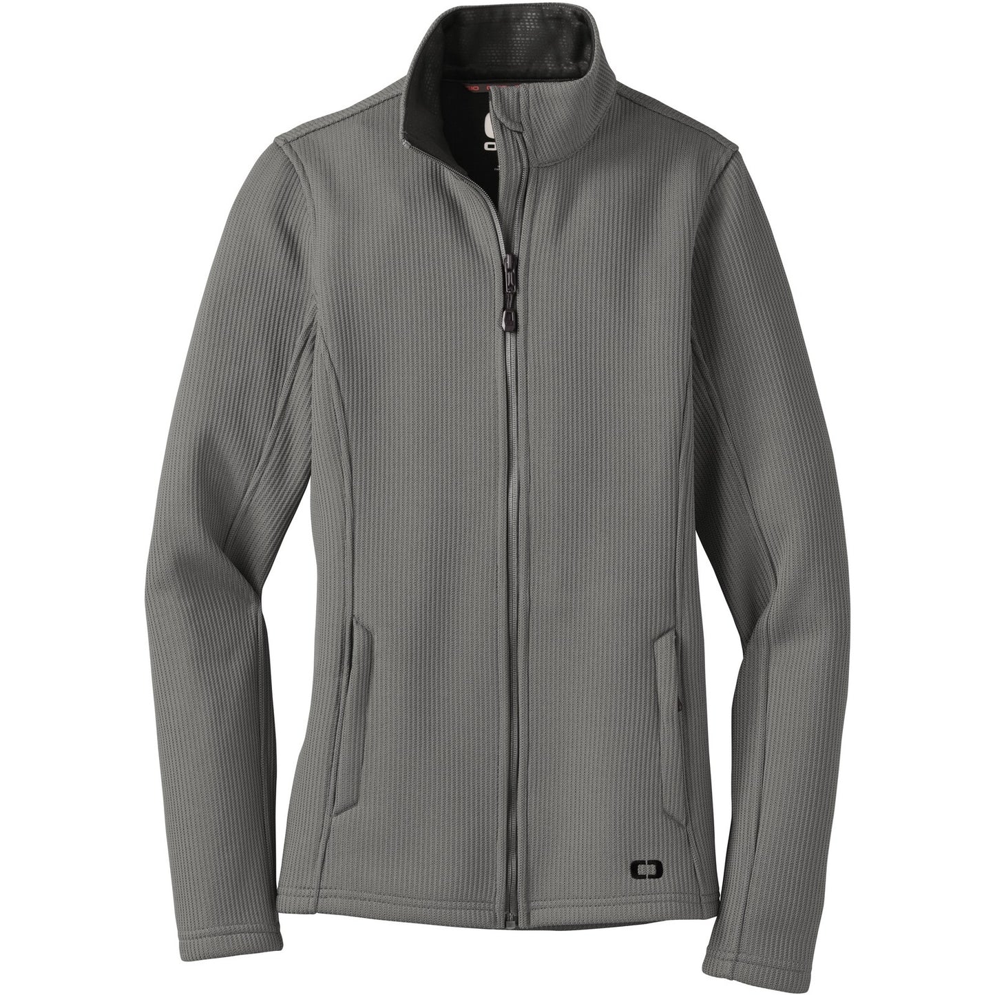 LOG727-Gear Grey