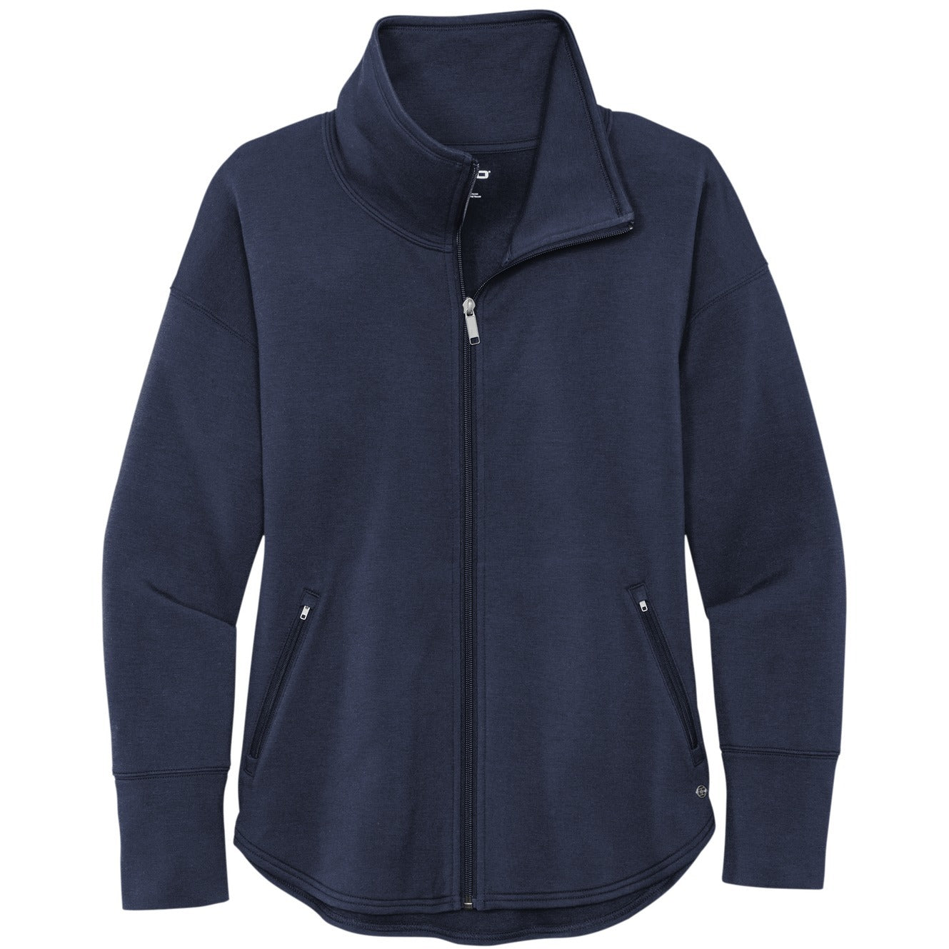 LOG812-River Blue Navy