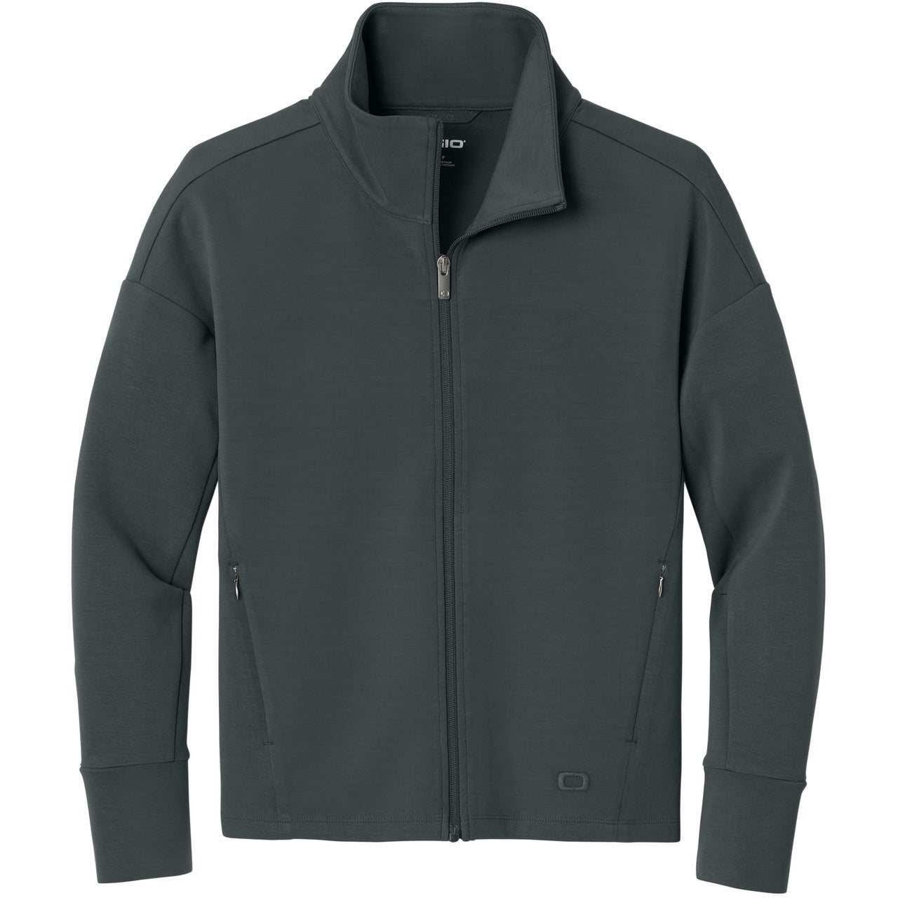 LOG860-Tarmac Grey