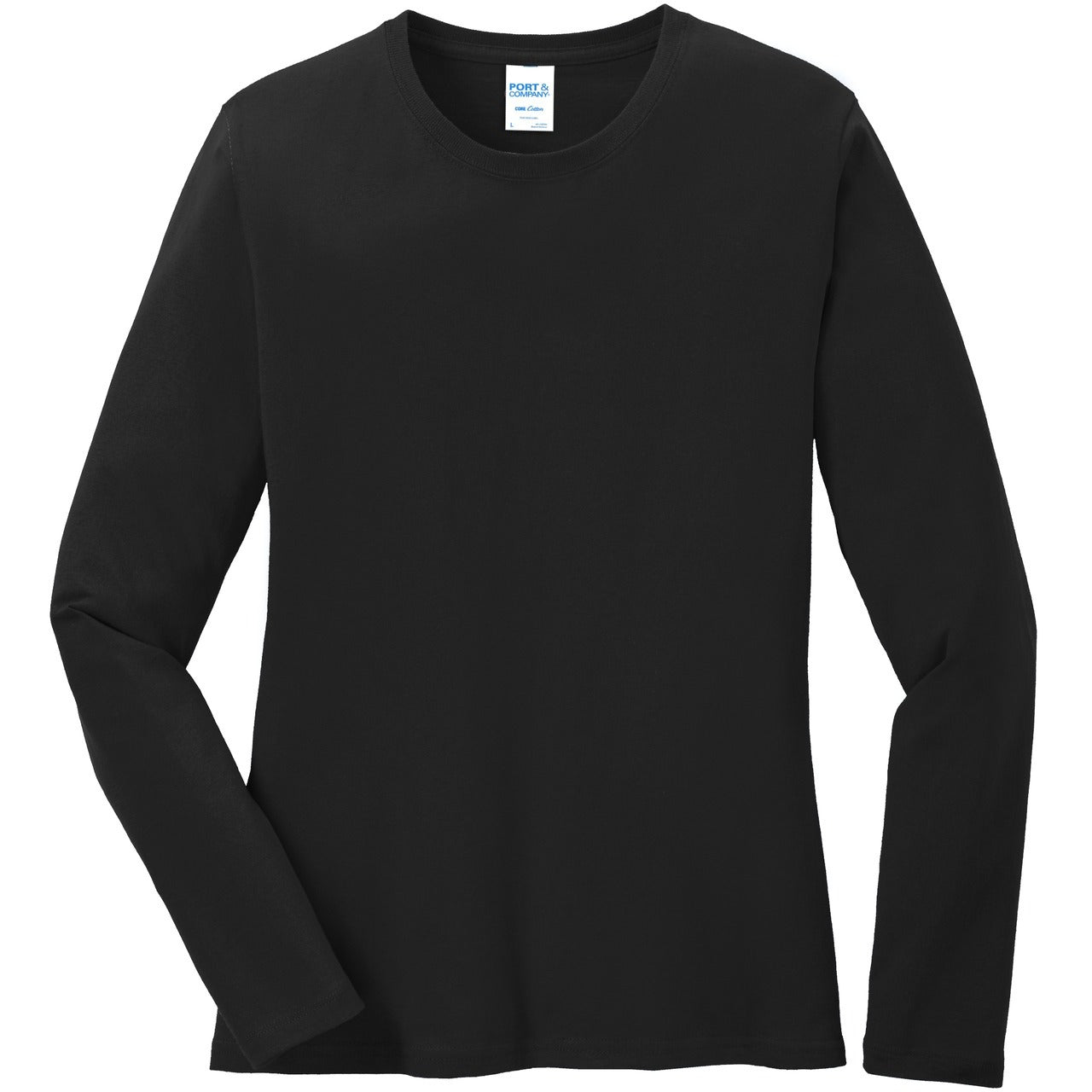 LPC54LS-Jet Black