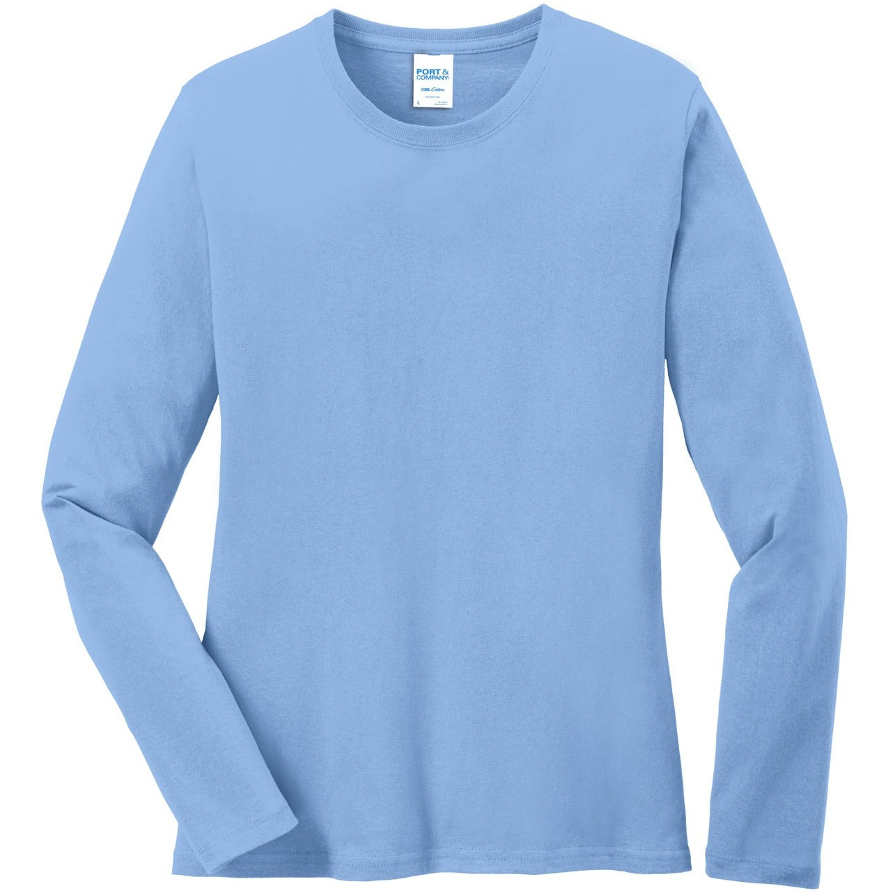 LPC54LS-Light Blue