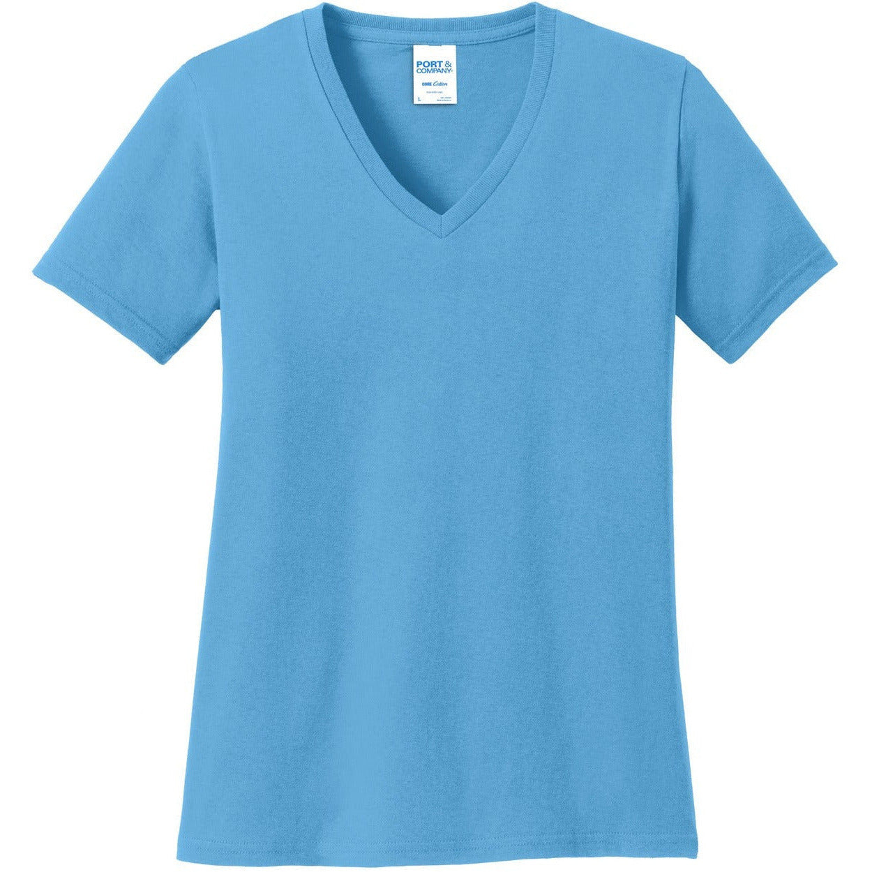 Aquatic Blue