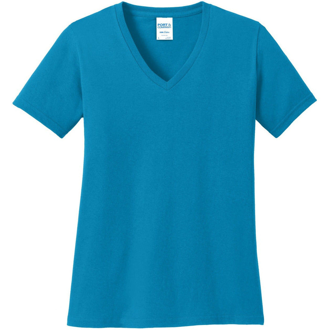 Neon Blue