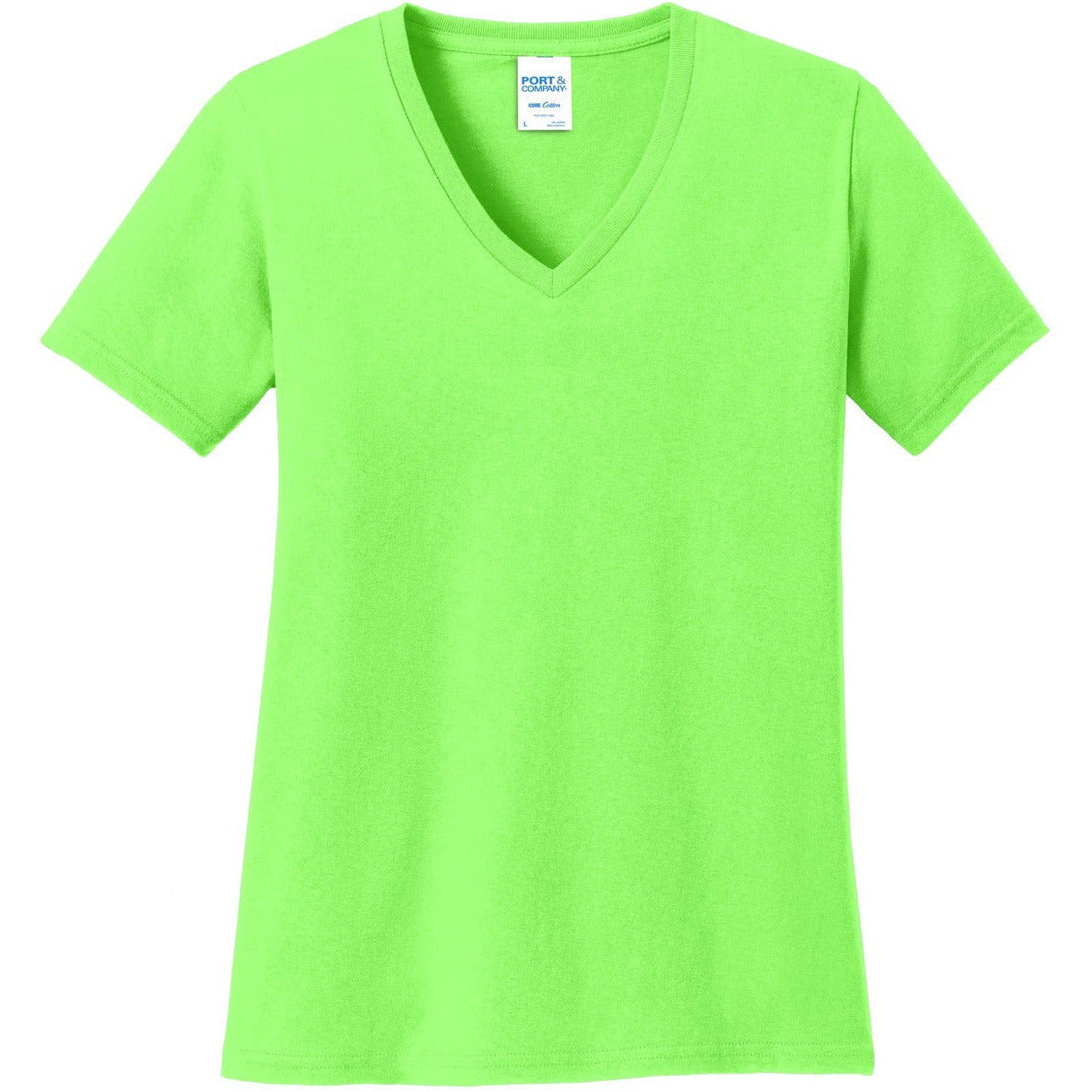 Neon Green