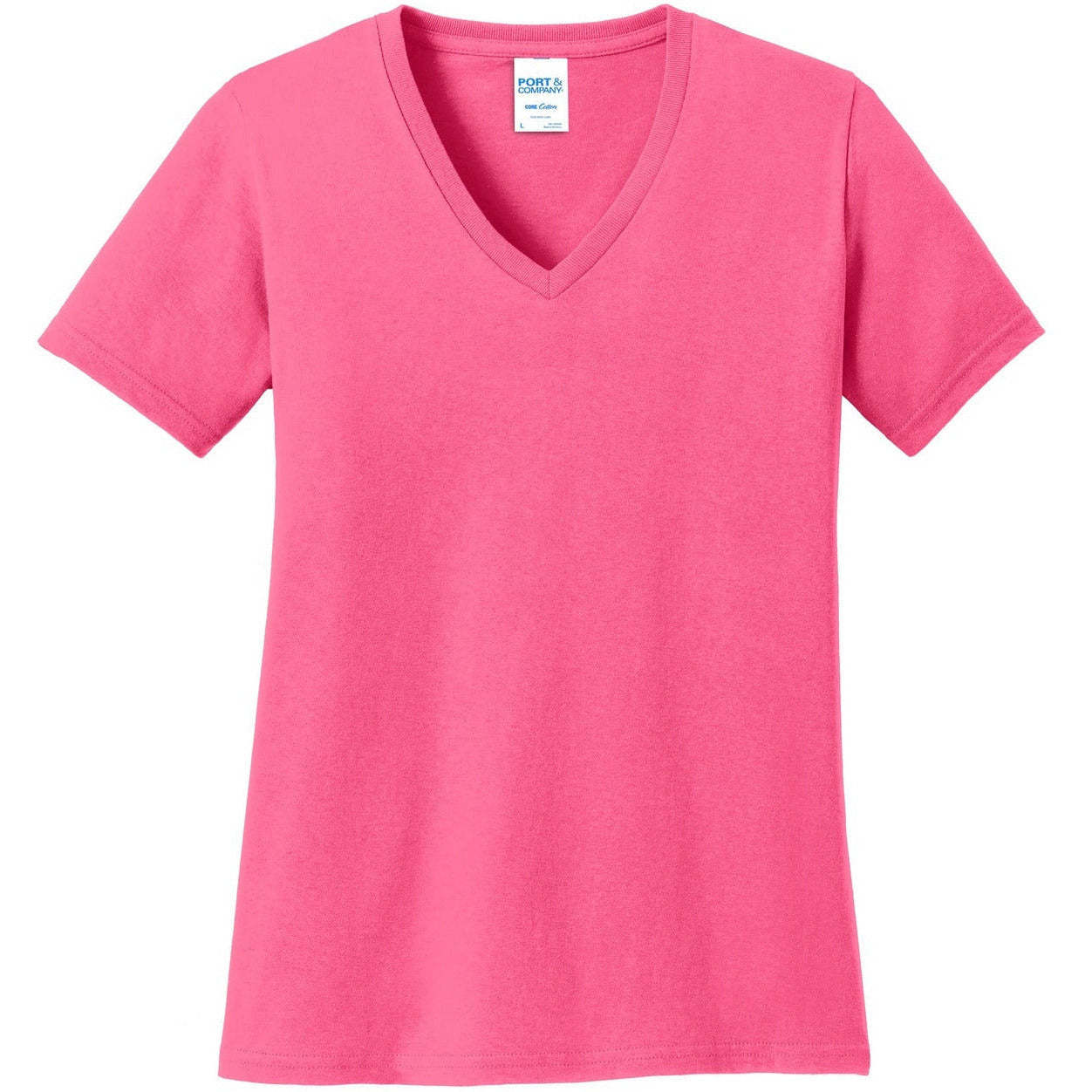 Neon Pink