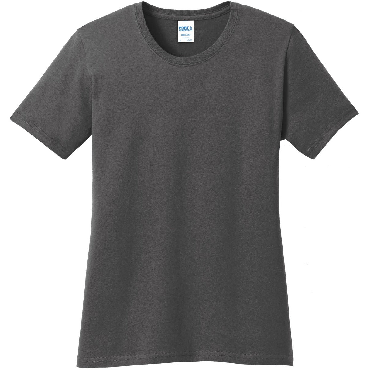 LPC54-Charcoal