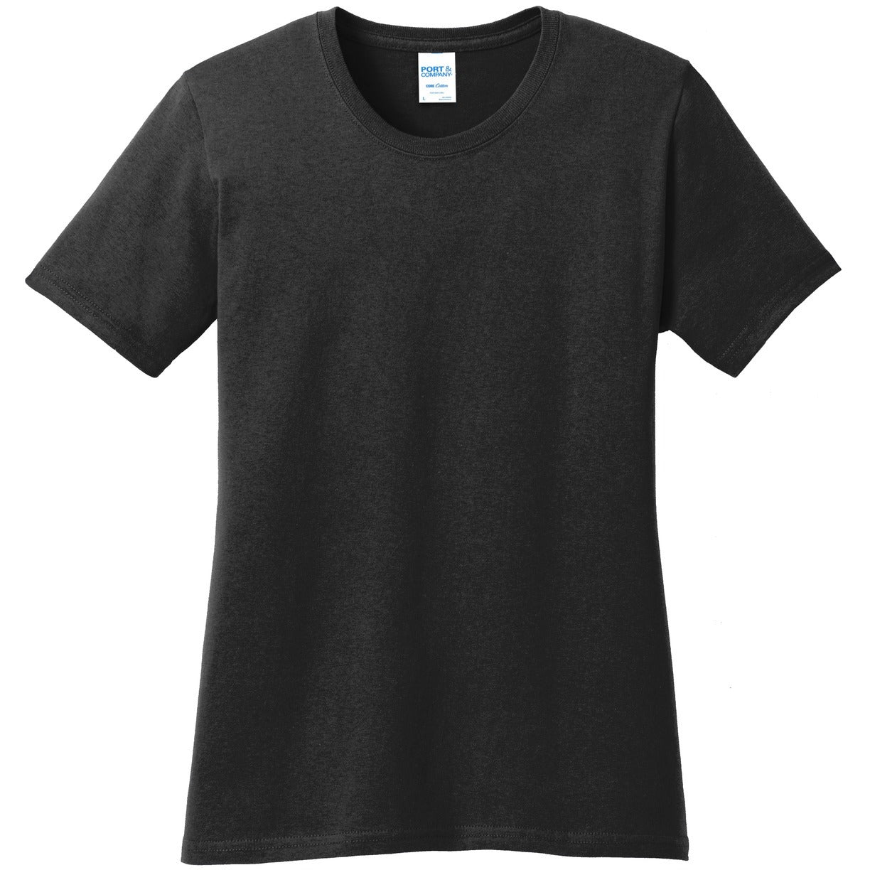 LPC54-Jet Black