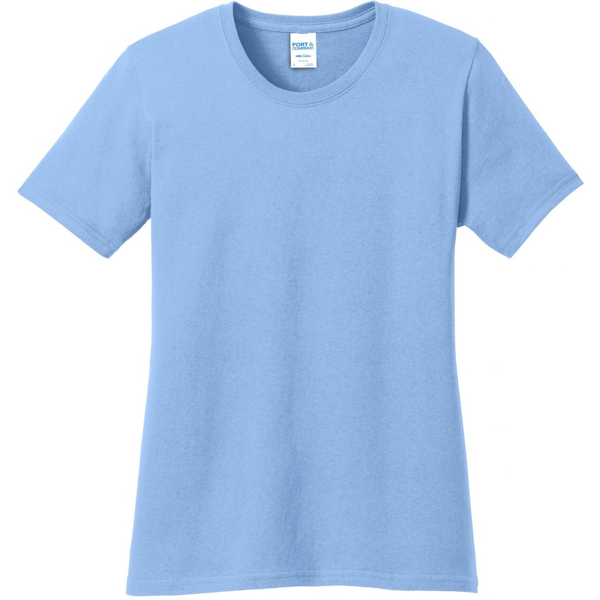 LPC54-Light Blue