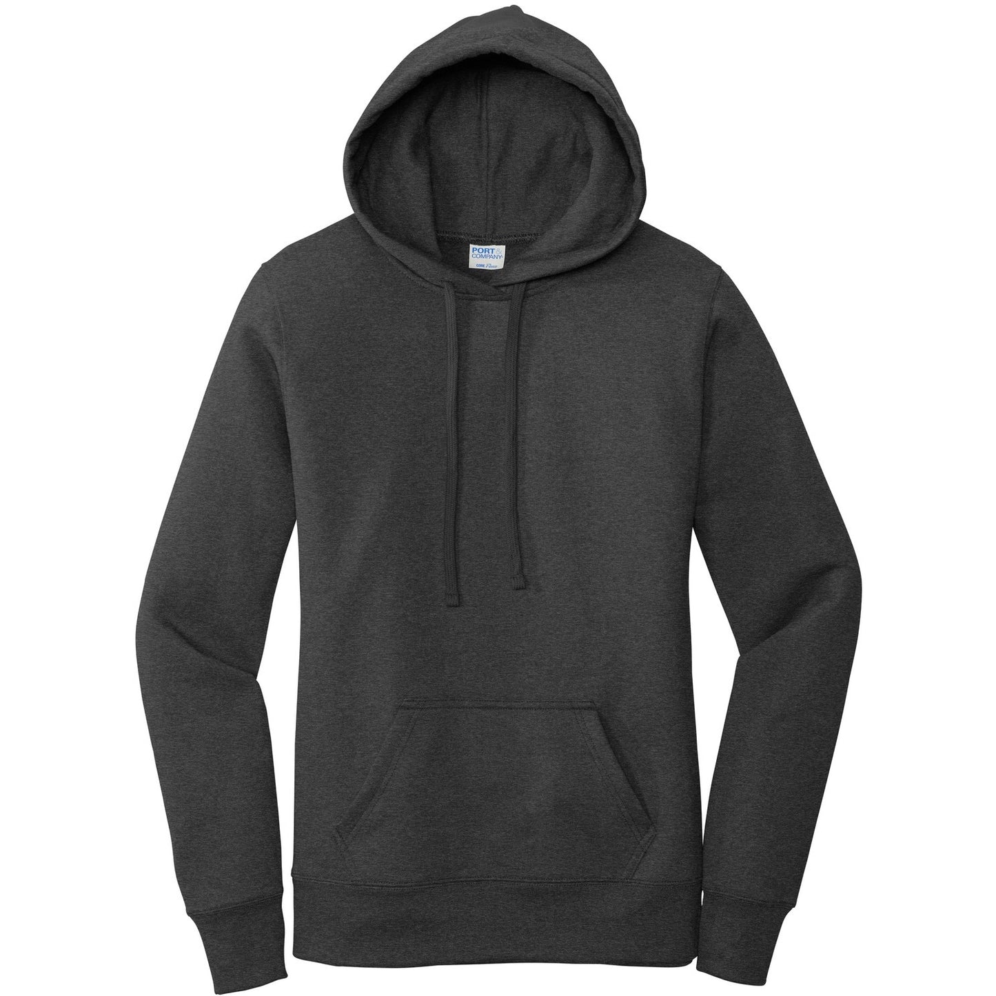 LPC78H-Dark Heather Grey