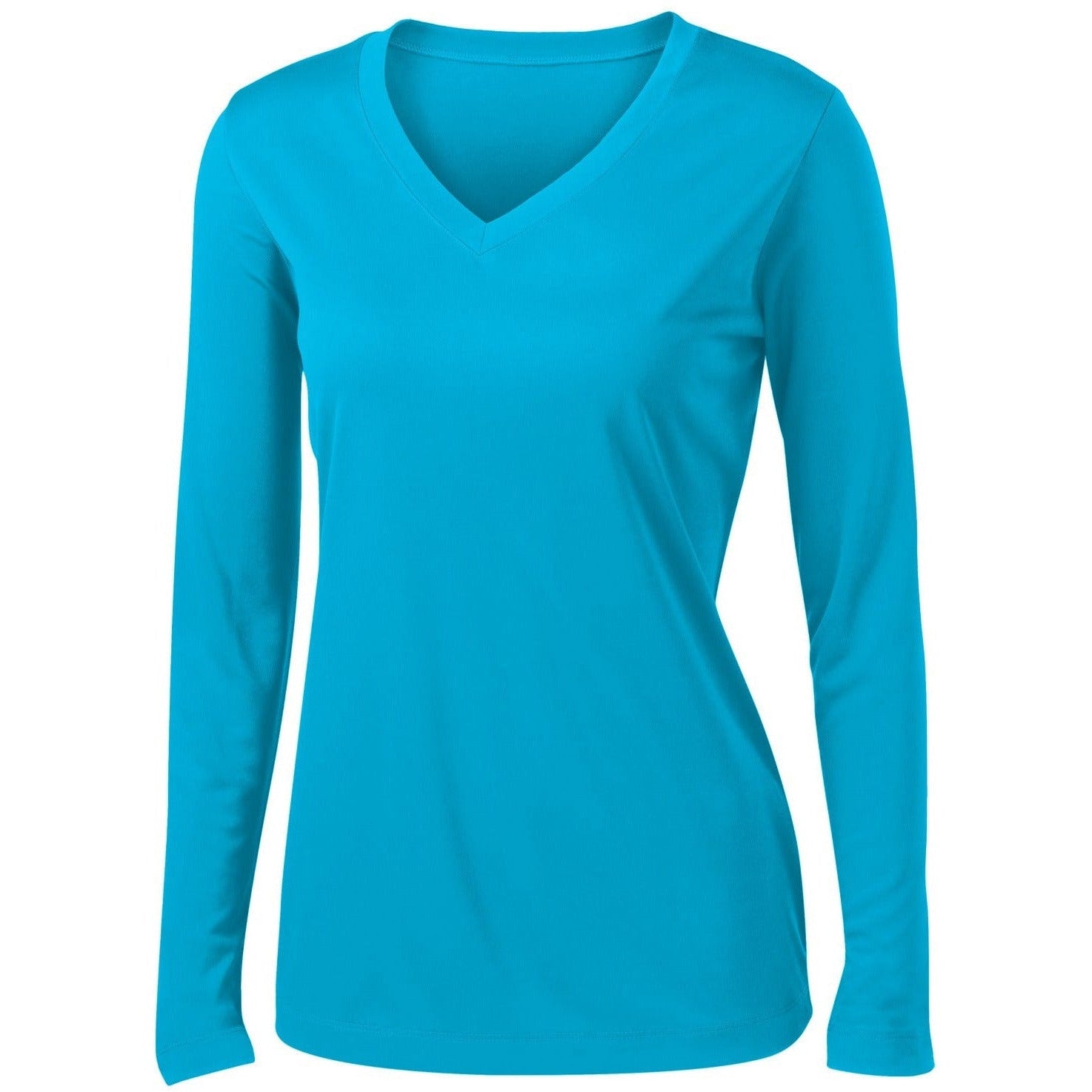 Atomic Blue