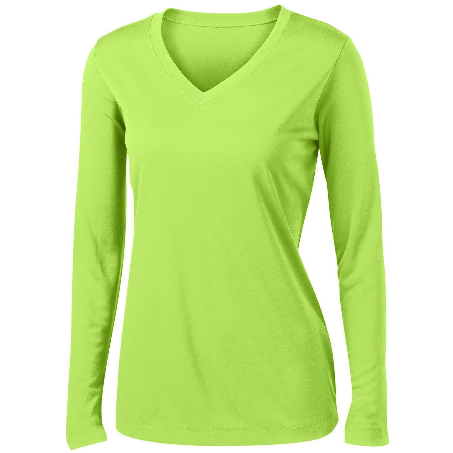 Lime Shock