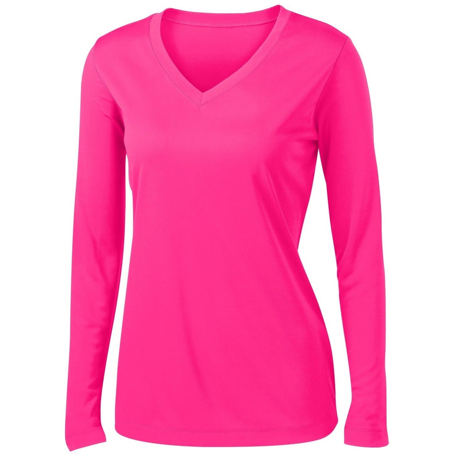Neon Pink