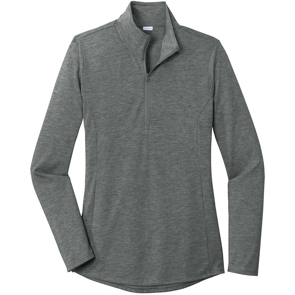 Dark Grey Heather