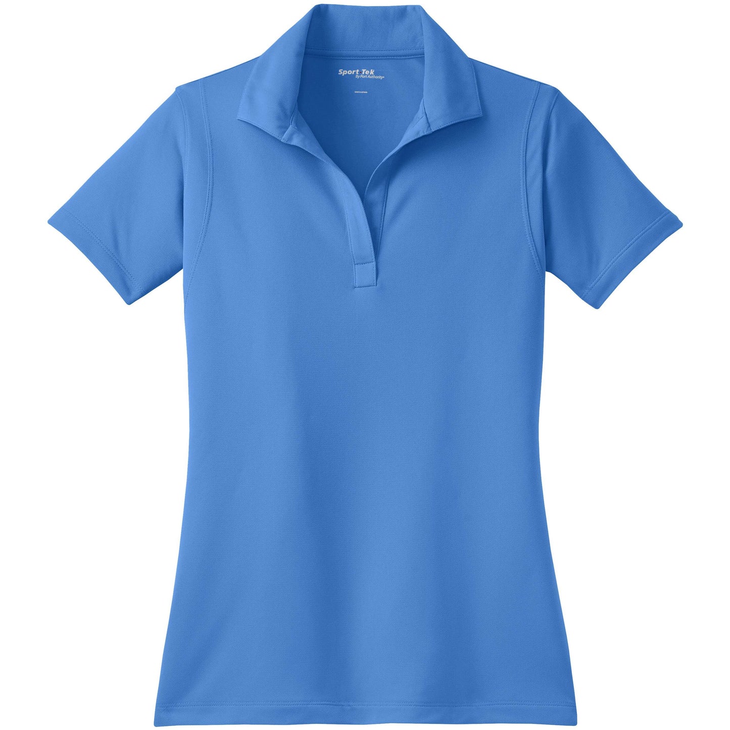Sport-Tek Women's Micropique Sport-Wick Polo