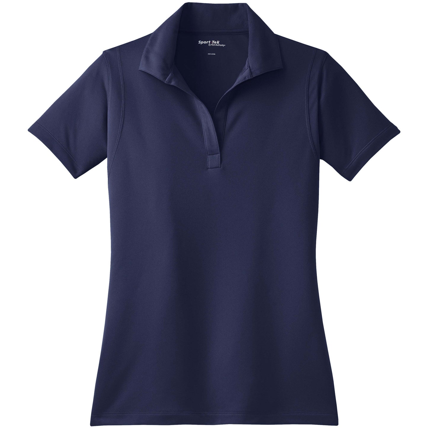 Sport-Tek Women's Micropique Sport-Wick Polo
