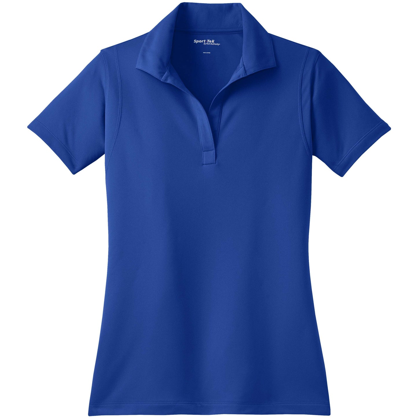 Sport-Tek Women's Micropique Sport-Wick Polo