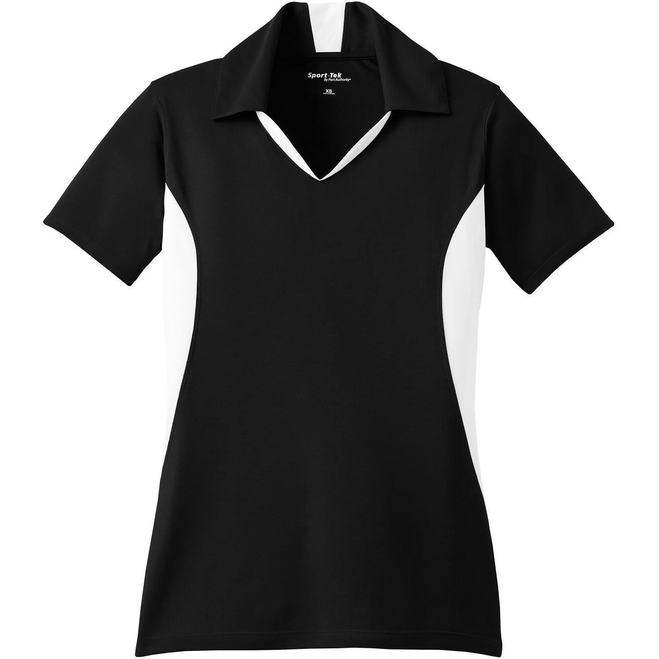 LST655-Black/ White