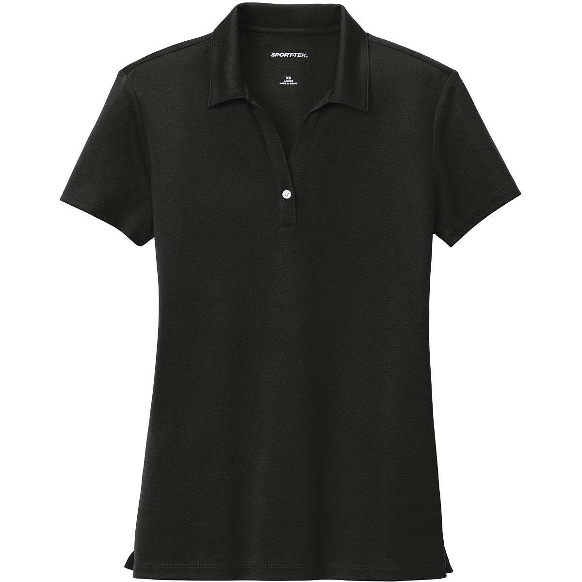 Sport-Tek Women's UV Micropique Polo