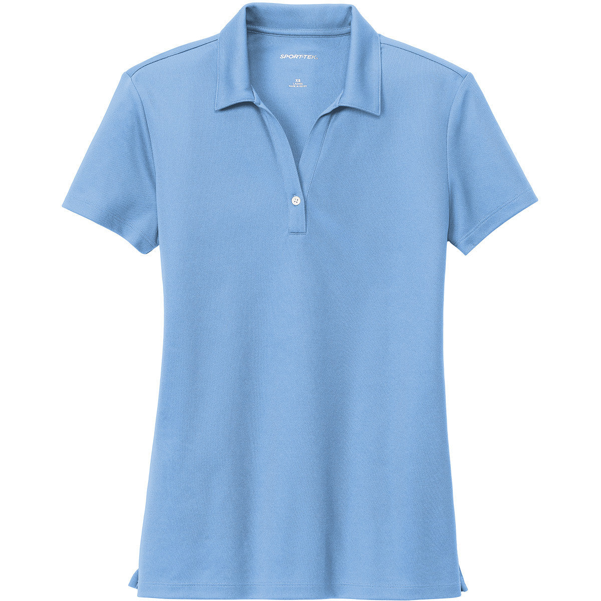 Sport-Tek Women's UV Micropique Polo