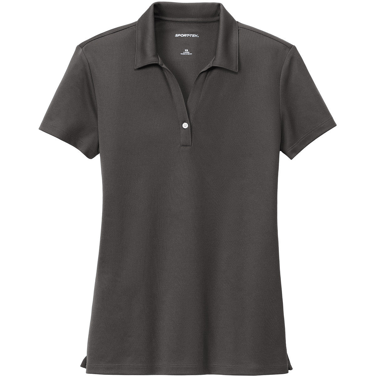 Sport-Tek Women's UV Micropique Polo