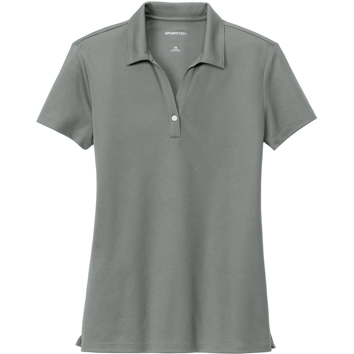 Sport-Tek Women's UV Micropique Polo
