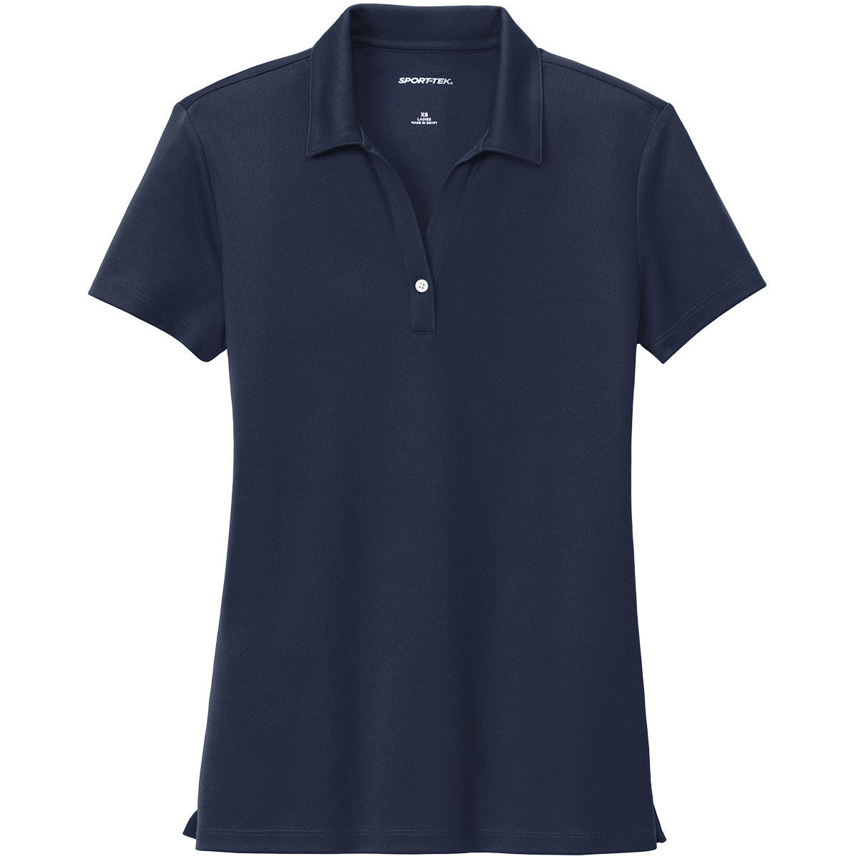 Sport-Tek Women's UV Micropique Polo