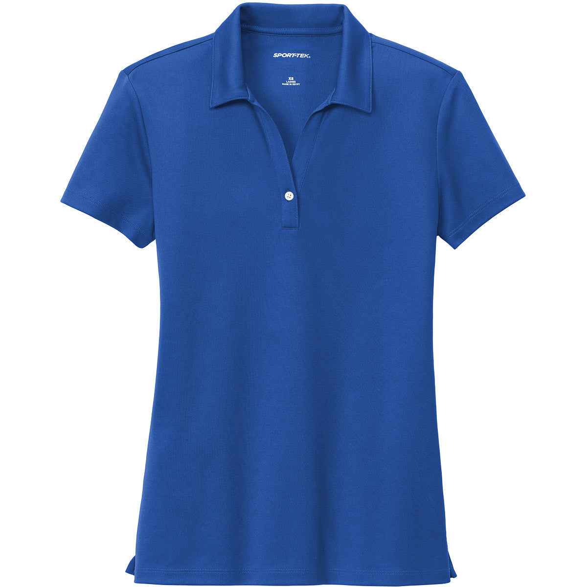 Sport-Tek Women's UV Micropique Polo