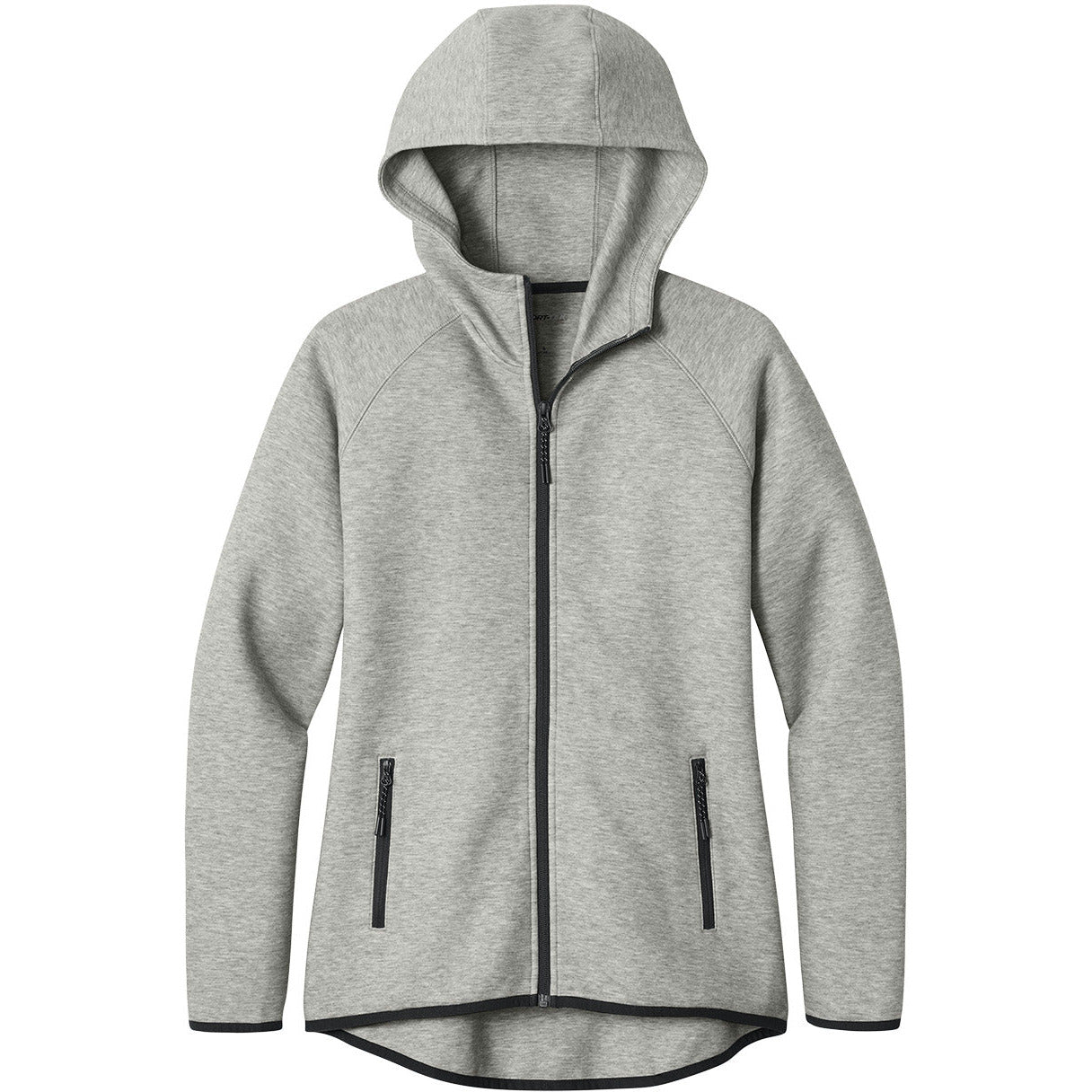 Sport-Tek Women's Phenom Full-Zip Hoodie